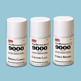 Seebreeze 9000 Fragrance, citrus Breeze