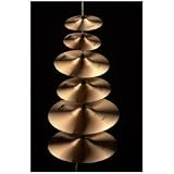 2002 Series Accent Cymbal