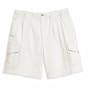 HB Sport&reg; Elastic Waist Cargo Short