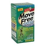 Schiff, Move Free Advanced Plus MSM : 90+30 Bonus Free Coated Tablets