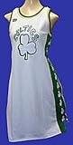 Boston Celtics Jersey Dress - L