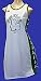 Boston Celtics Jersey Dress - L