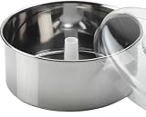 31EK6QADMHL. SL160  Additional Bowl for Nemox Gelato Pro 3000/6000 Commercial Ic