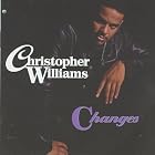 Changes by Christopher Williams