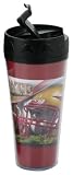 Florida State Seminoles 16 oz. Voyager Stadium Series Mug