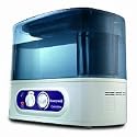 Honeywell UV Germ Free Warm Mist Humidifier 1 ea