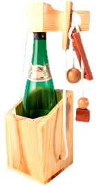 Wine Bottle Holder