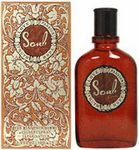 CURVE SOUL Cologne By Liz Claiborne FOR Men Eau De Cologne Spray 3.4 - B000IMW5EY