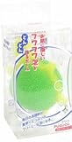お肌に優しいフワフワ泡を作るボール (プクク カメ)