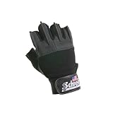 Schiek Sports Schiek Gloves 540, Medium