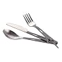 Brunton My-TI Flatware