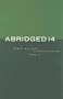 Abridged Dewey Decimal Classification and Relative Index (Abridged Dewey Decimal Classification & Relative Index)
