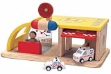 Rescue Center
