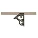 Johnson Level & Tool 440 12-Inch Cast Iron Combination Square