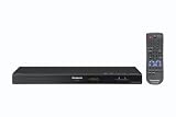 Panasonic DVD-S38EB-K Multi-Format DVD Player