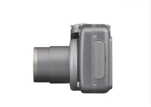 Cover image : Canon デジタルカメラ PowerShot (パワーショット)A710 IS PSA710IS