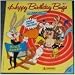 Search : 1990 Bugs Bunny Happy Birthday Album for Bugs Bunny Stickers
