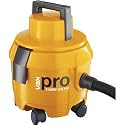 Vax V-100 Pro Bagged Cylinder Vacuum Cleaner