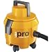 Kitchen & Housewares : Vax V-100 Pro Bagged Cylinder Vacuum Cleaner
