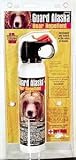 Guard Alaska Bear Pepper Spray