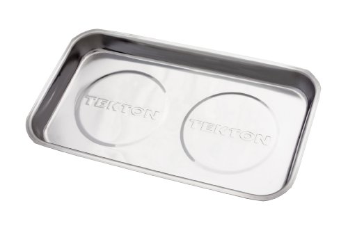 TEKTON 1903 Rectangle Magnetic Parts Tray