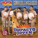 12 Corridos Chacalosos 2