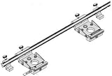 HF001.25.208 - Hafele - Unitool Rafix Drill Jig