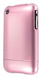 apple Housse Axess Coque de protection License SKECH I-Phone 3G / 3GS Colori Rose SK1005