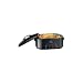 Rival 22 Quart Roaster Oven Cooker Black