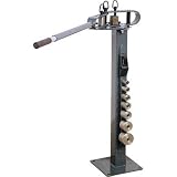 Northern Industrial Space-Saver Parts Bender