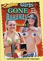 MM-Latina Girls Going Bananas #3
