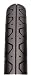Tioga City Slicker Tire 26 x 1.50 Wire Black Wall