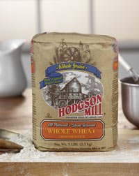 Whole Wheat Graham Flour by Graham Flours