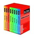 Duden Basiswissen Schule. Abitur: Enthält die Bände Mathematik, Physik, Chemie, Biologie, Geographie, Geschichte, Englisch und Literatur. Alle ... und Leistungskurs-kompakt und übersichtlich
