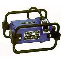 NorthRock Pro 3.0 Electric Concrete Vibrator by 