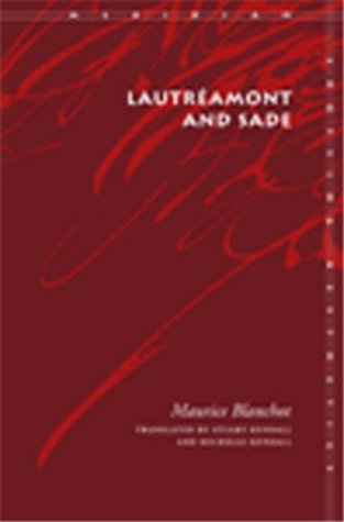 Marquis de Sade