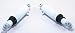 Automotive : Monroe MA824 Max-Air Adjustable Shocks
