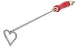 SteakBrands SB-HEART Heart Steak Branding Iron