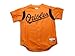 Baltimore Orioles Youth Authentic MLB Batting Practice Jersey by Majestic