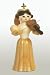 German Angel Violin in Natural Finish 2 Inch