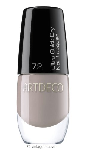 Artdeco Make-up Nagelmakeup Ultra Quick Lacquer Nr. 72
