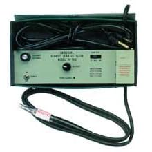 Freon Leak Detector R-12 R-134a by Yokogawa