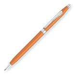 Cross Classic Century Ball-Point Pen - Coral Shock