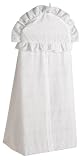 Sumersault Eyelet Diaperstacker