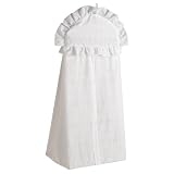 Sumersault Eyelet Diaperstacker by Sumersault