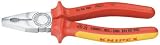 Knipex Kombi-Zange Vde 180mm