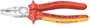 Knipex 03 06 180 VDE Kombizange 180mm