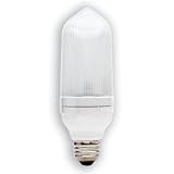 GE 11 Watt (40 Watt equivalent) Energy Smart Postlight Light Bulb 3 Count #49894