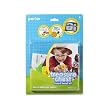 Perler Fun Fusion Fuse Bead Activity Kit-treasure Chest 3 Pack