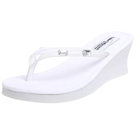 Buy Dyeables Ladies Sandy Sandal by Dyeables